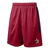 Houston Astros Mesh Short by Nike