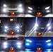 Vigor 9006 / HB4 Xenon Hid Conversion Kit ( 6k 6000k Diamond White ) 
