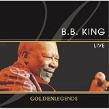 Golden Legends: B.B. King Live