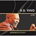 Golden Legends: B.B. King Live