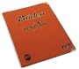 Baden Pebbled Basketball Notebook