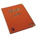 Baden Pebbled Basketball Notebook