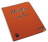 Baden Pebbled Basketball Notebook