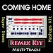 Coming Home (Multi Tracks Tribute to Diddy - Dirty Money & Skylar Grey )