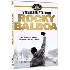 Rocky balboa