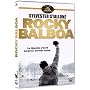 Rocky balboa <b>DVD</b> ~ Sylvester Stallone
