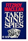 Take nine spies