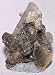 Dolomite Natural Crystal Specimen - Brazil