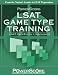 PowerScore LSAT Game Type Training (Powerscore Test Preparation)