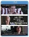 The City of Your Final Destination [Blu-ray]