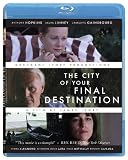 City of Your Final Destination [Blu-ray] [2009]