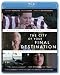 Anthony-Hopkins-City of Your Final Destination [Blu-ray] [2009] cd cover