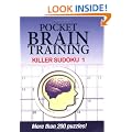Pocket Brain Training: Killer Sudoku 1