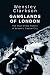Book Ganglands of London