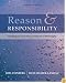 Reason and Responsibility: Readings in Some Basic Problems of Philosophy (Thomson Advantage Books)