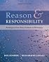 Reason and Responsibility: Readings in Some Basic Problems of Philosophy (Thomson Advantage Books)