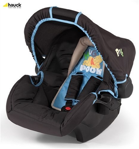 Disney / Hauck 611364 - Zero Plus Pooh Wonders Preisvergleich