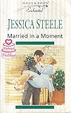 Married in a moment