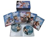 One Foot in the Grave: BBC Series - Complete Seasons 1, 2, 3, 4, 5 & 6 Collection (12 Disc Box Set) [DVD]