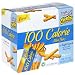 Cheetos 100 Calorie Pack, Baked Crunchy Cheetos, 4.078125-Ounce Bags (Pack of 11)