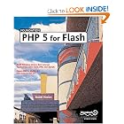 Foundation PHP 5 for Flash by David Powers