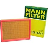 Mann-Filter C 25 114/1 Air Filter