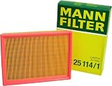 Mann-Filter C 25 114/1 Air Filter