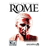 Europa Universalis: Rome