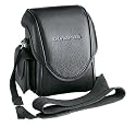 Olympus Leather Case For Olympus SP-550/560UZ