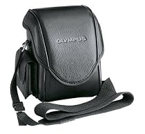 Olympus Leathercase For Olympus SP-510UZ
