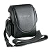 Olympus Leather Case For Olympus SP-550/560UZ