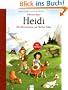 Heidi: Arena Bilderbuch-Klassiker