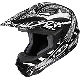 HJC Youth CL-Xy Fuze Helmet