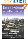 Economic Development and the Division of Labor