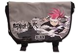 Bleach Renji Messenger Shoulder Bag