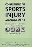ISBN: 0890798915 - Comprehensive Sports Injury Management: From Examination of Injury to Return to Sport: Distributed by Lippincott Williams & Wilkins