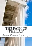 The Path Of The Law