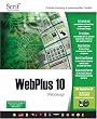 Serif WebPlus 10