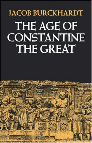 City Travel Guides Discounted  Used : The Age of Constantine the Great