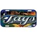 Toronto Blue Jays - Field High Def License Plate MLB Pro Baseball