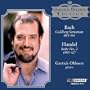 Bach: Goldberg Variations: Handel: Suite No. 2, HWV 427