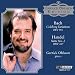 Bach: Goldberg Variations: Handel: Suite No. 2, HWV 427
