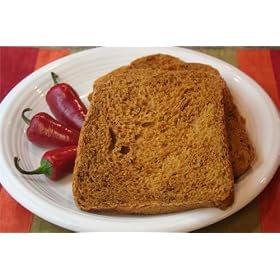 Ancho Chili and Cheese Bread Mix (Two Pack)