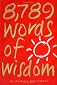 8,789 Words of Wisdom