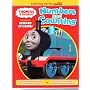Thomas & Friends Numbers and Counting - Learning Series