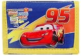 Disney Cars Lightning Mcqueen Wallet