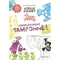 Compl�tement tamponn� !