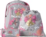High School Musical Backpack-Set 3pcsIMAGE