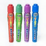 Mini Dabber Set of 4