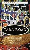 Maeve Binchy Set (Tara Road, Whitethorn Woods)
